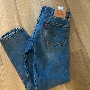 Levi’s 501   32x30